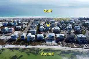 22 Seashore Dr, Pensacola Beach, FL 32561 - Photo 56