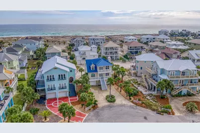 22 Seashore Dr, Pensacola Beach, FL 32561 - Photo 52