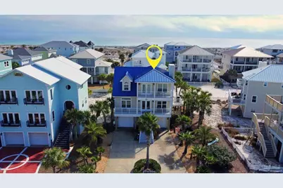 22 Seashore Dr, Pensacola Beach, FL 32561 - Photo 54