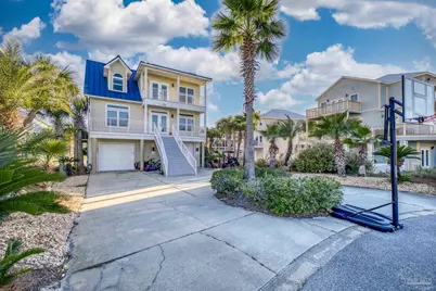 22 Seashore Dr, Pensacola Beach, FL 32561 - Photo 32