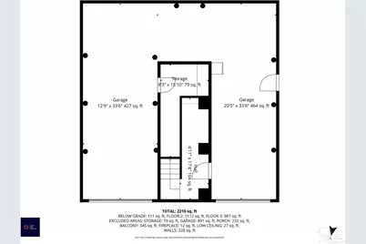 22 Seashore Dr, Pensacola Beach, FL 32561 - Photo 70