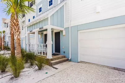 14162 Sable Palm Way #LOT 244, Perdido Key, FL 32507 - Photo 1