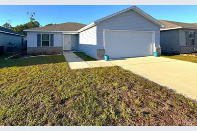 8752 Schooner Ln, Pensacola, FL 32507 - Photo 1