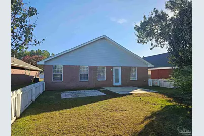 28 Easton St, Cantonment, FL 32533 - Photo 18