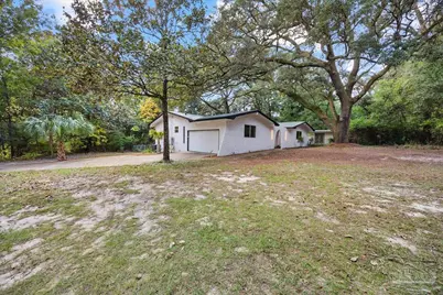 3809 Idlewood Dr, Pensacola, FL 32505 - Photo 4