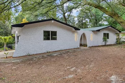 3809 Idlewood Dr, Pensacola, FL 32505 - Photo 1