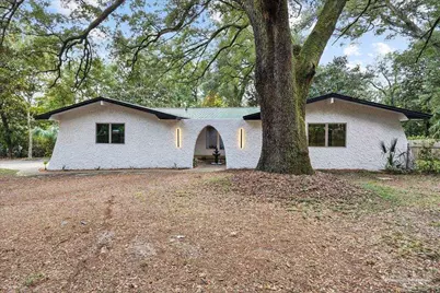 3809 Idlewood Dr, Pensacola, FL 32505 - Photo 2