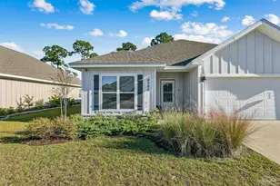 6580 Forest Bay Ave, Gulf Breeze, FL 32563 - Photo 2