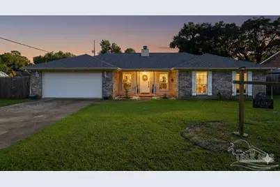 7201 Mier Henry Rd, Pensacola, FL 32506 - Photo 1