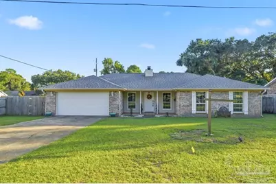 7201 Mier Henry Rd, Pensacola, FL 32506 - Photo 2