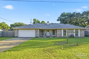 7201 Mier Henry Rd, Pensacola, FL 32506 - Photo 2