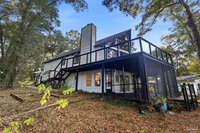 4578 Riley Rd, Milton, FL 32583 - Photo 6