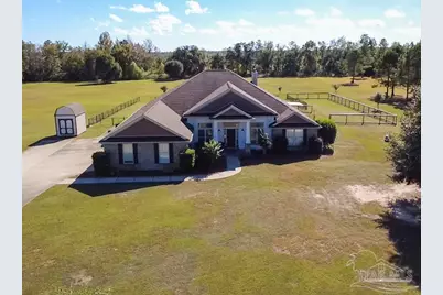 3751 Cotton Gin Ln, Pace, FL 32571 - Photo 1