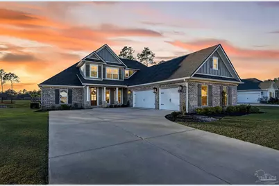 2785 Trestle Way, Cantonment, FL 32533 - Photo 2