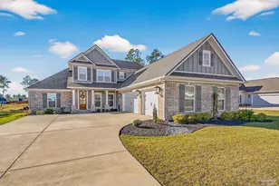 2785 Trestle Wy, Cantonment, FL 32533 - Photo 1