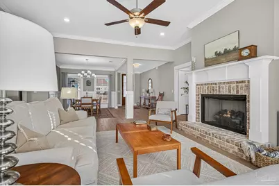 2785 Trestle Way, Cantonment, FL 32533 - Photo 12