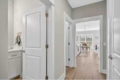 2785 Trestle Way, Cantonment, FL 32533 - Photo 38