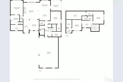 2785 Trestle Way, Cantonment, FL 32533 - Photo 72