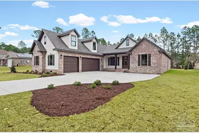 6576 Liberty St, Navarre, FL 32566 - Photo 2