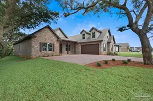 6576 Liberty St, Navarre, FL 32566 - Photo 4