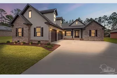 6576 Liberty St, Navarre, FL 32566 - Photo 4