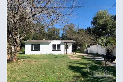 34 Besma Dr, Pensacola, FL 32506 - Photo 1