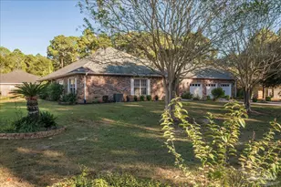 2500 Crescent Pl, Navarre, FL 32566 - Photo 40