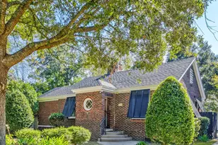 1809 E Maxwell St, Pensacola, FL 32503 - Photo 1