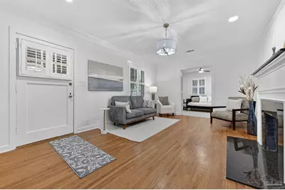 1809 E Maxwell St, Pensacola, FL 32503 - Photo 6