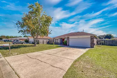 817 Binnacle Pl, Pensacola, FL 32507 - Photo 44