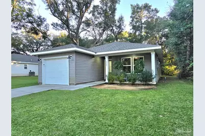 7701 Pontiac Dr, Pensacola, FL 32506 - Photo 1