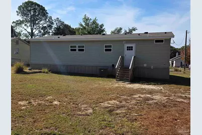 1860 Abercrombie Rd, Gulf Breeze, FL 32563 - Photo 4