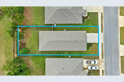 5304 Peach Dr, Pace, FL 32571 - Photo 2