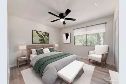 2028 Americus Ave #8, Pensacola, FL 32507 - Photo 12