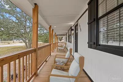 5968 Capitol Dr, Gulf Breeze, FL 32563 - Photo 8