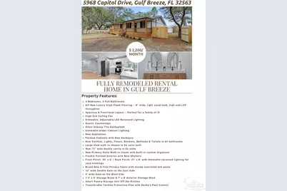 5968 Capitol Dr, Gulf Breeze, FL 32563 - Photo 50