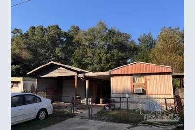 5449 Wales Ave, Pensacola, FL 32526 - Photo 1
