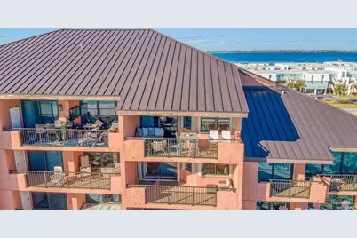 1199 Ft Pickens Rd #402, Pensacola Beach, FL 32561 - Photo 12