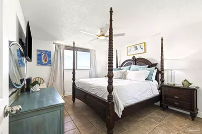 1199 Ft Pickens Rd #402, Pensacola Beach, FL 32561 - Photo 8