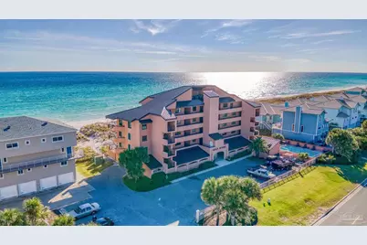 1199 Ft Pickens Rd #402, Pensacola Beach, FL 32561 - Photo 2