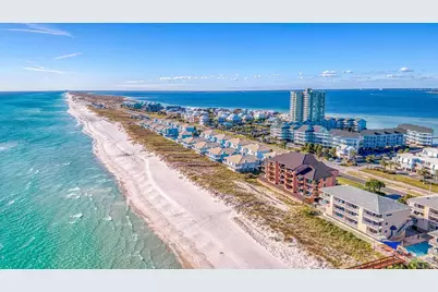 1199 Ft Pickens Rd #402, Pensacola Beach, FL 32561 - Photo 4