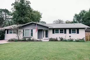 5580 Homewood Rd, Pensacola, FL 32504 - Photo 2