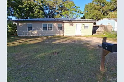 8 Baggett Ct, Pensacola, FL 32505 - Photo 1