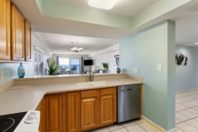 1600 Via Deluna Dr #501-B, Pensacola Beach, FL 32561 - Photo 20