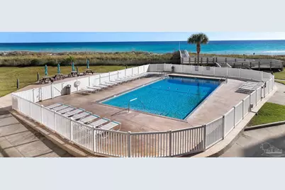 1600 Via Deluna Dr #501-B, Pensacola Beach, FL 32561 - Photo 6