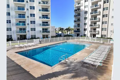 1600 Via Deluna Dr #501-B, Pensacola Beach, FL 32561 - Photo 30