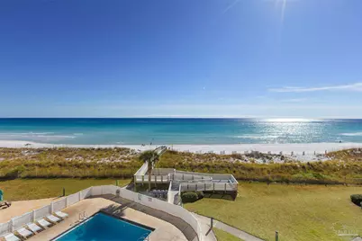 1600 Via Deluna Dr #501-B, Pensacola Beach, FL 32561 - Photo 16