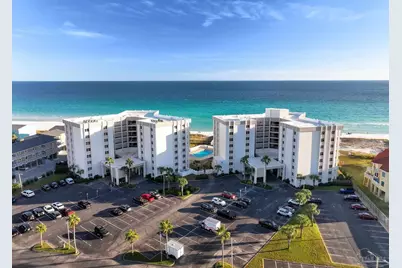 1600 Via Deluna Dr #507-A, Pensacola Beach, FL 32561 - Photo 32