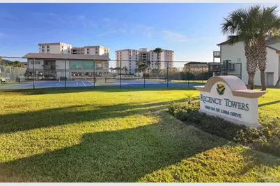 1600 Via Deluna Dr #507-A, Pensacola Beach, FL 32561 - Photo 30