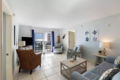 1600 Via Deluna Dr #507-A, Pensacola Beach, FL 32561 - Photo 6